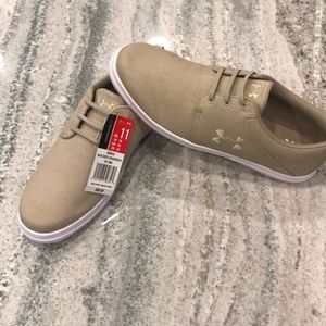 Under Armour Shoes size 11 and size 10